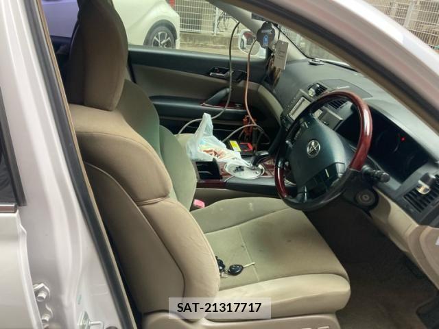 Toyota MARK X 2006-11 7455535-10
