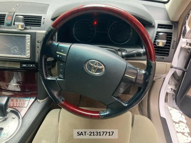 Toyota MARK X 2006-11 7455535-13