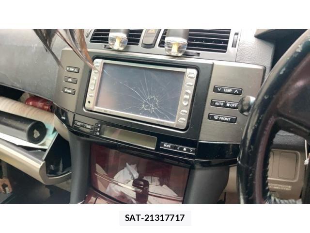 Toyota MARK X 2006-11 7455535-18