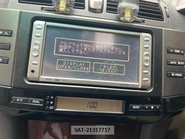 Toyota MARK X 2006-11 7455535-6