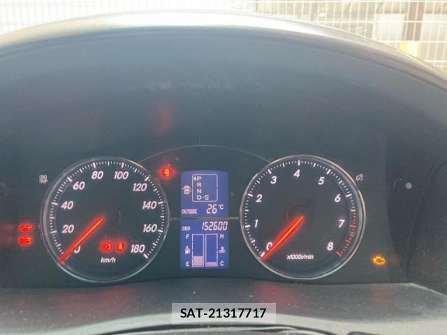 Toyota MARK X 2006-11 7455535-7