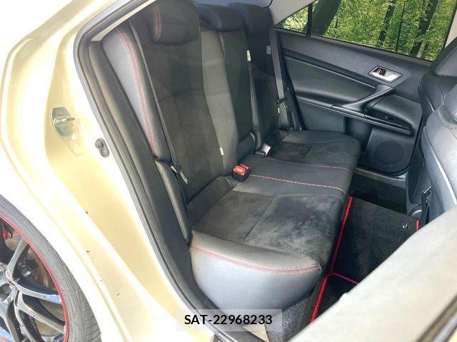 Toyota MARK X 2013-09 7455528-9