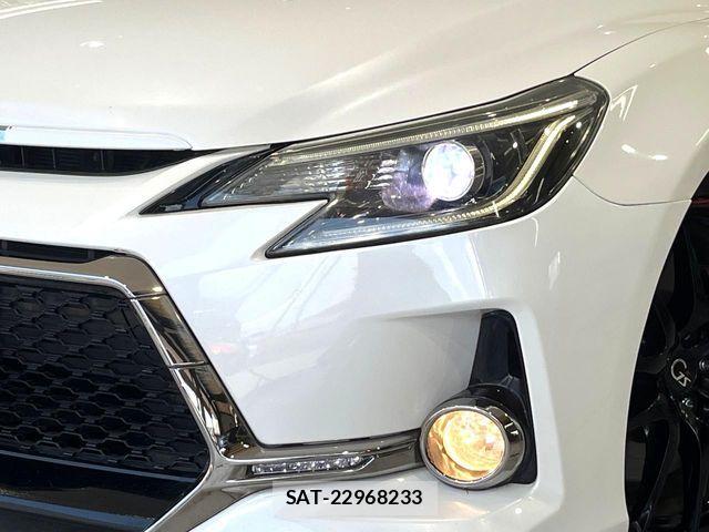 Toyota MARK X 2013-09 7455528-12