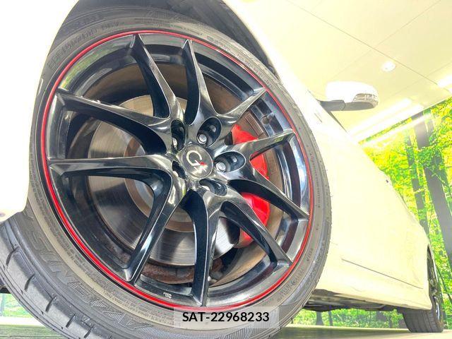 Toyota MARK X 2013-09 7455528-13