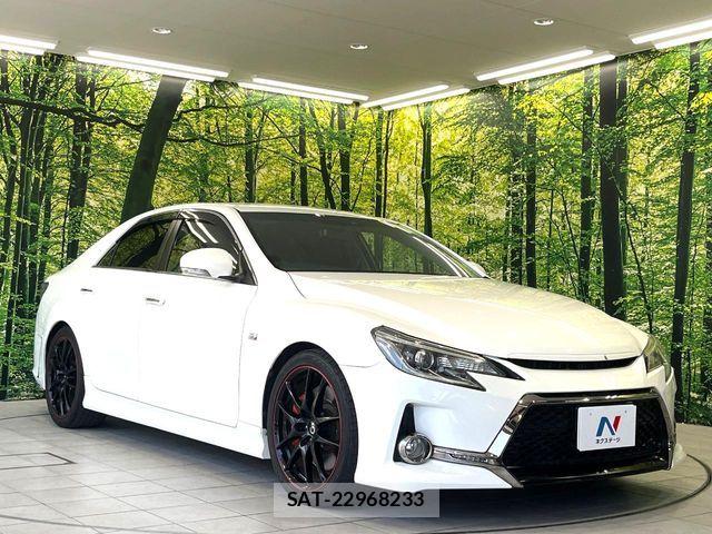 Toyota MARK X 2013-09 7455528-16