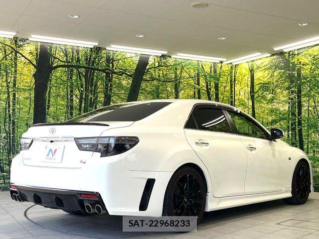 Toyota MARK X 2013-09 7455528-17
