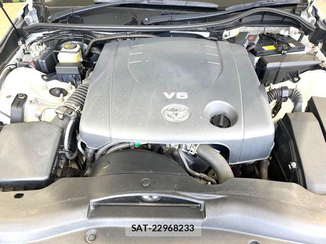 Toyota MARK X 2013-09 7455528-18