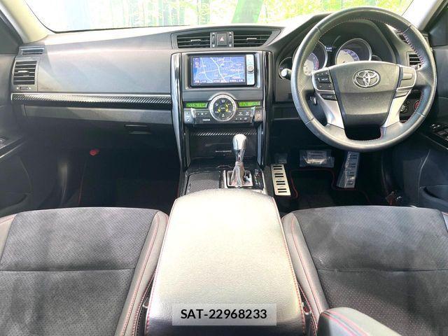 Toyota MARK X 2013-09 7455528-1