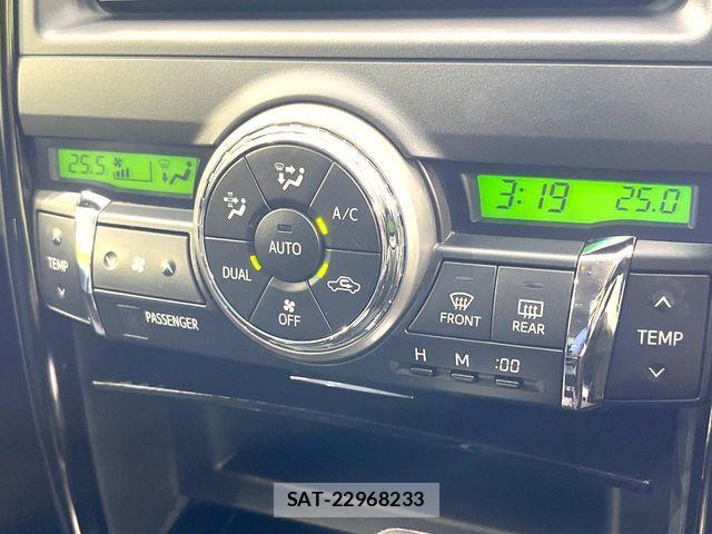 Toyota MARK X 2013-09 7455528-7