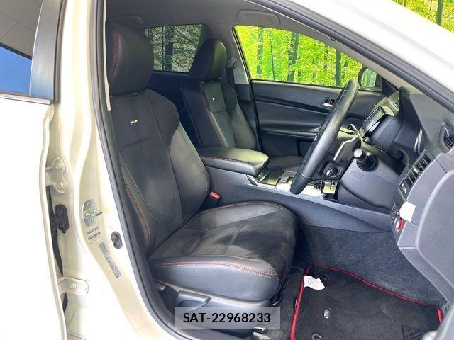 Toyota MARK X 2013-09 7455528-8