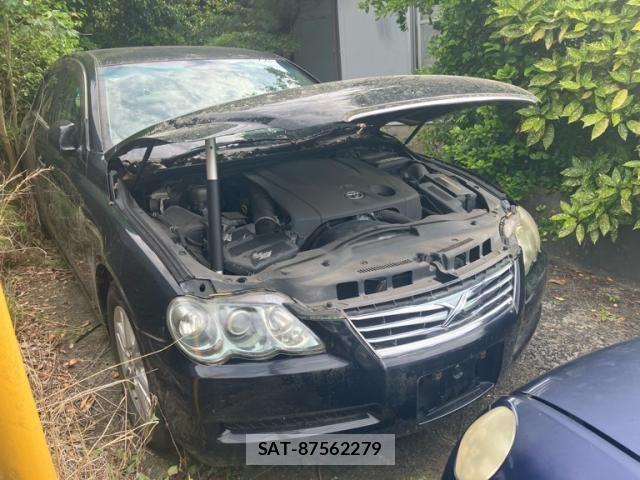 Toyota MARK X 2007-04 7455532-0