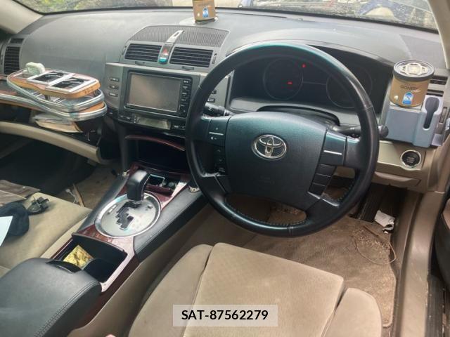 Toyota MARK X 2007-04 7455532-10