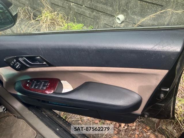 Toyota MARK X 2007-04 7455532-11
