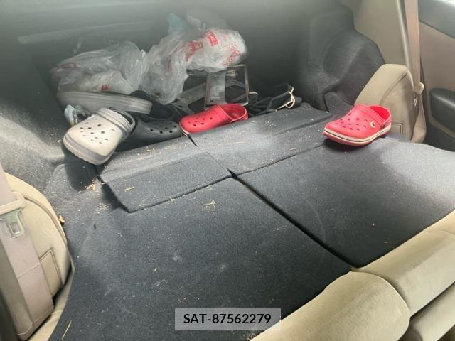Toyota MARK X 2007-04 7455532-12