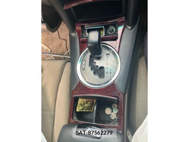 Toyota MARK X 2007-04 7455532-14