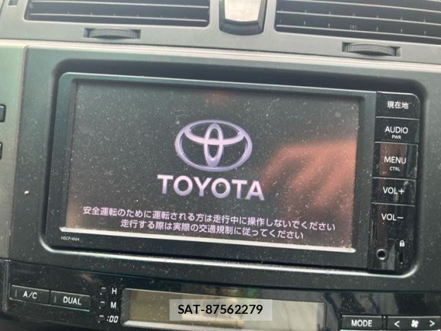 Toyota MARK X 2007-04 7455532-16