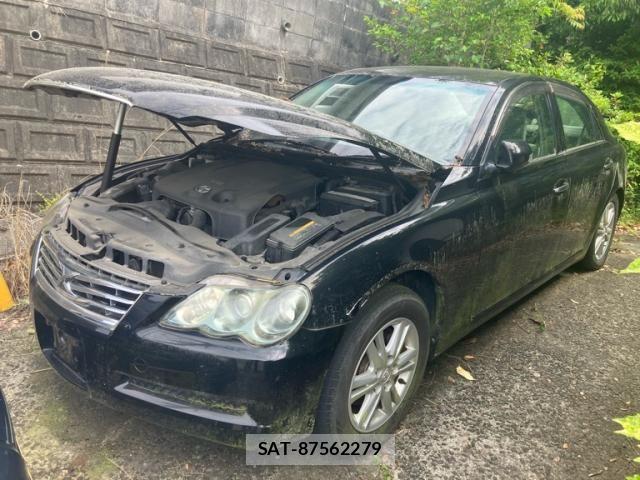 Toyota MARK X 2007-04 7455532-1
