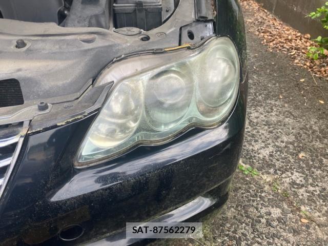 Toyota MARK X 2007-04 7455532-2