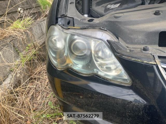 Toyota MARK X 2007-04 7455532-3