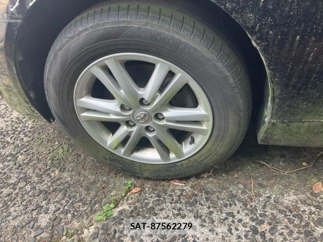 Toyota MARK X 2007-04 7455532-5