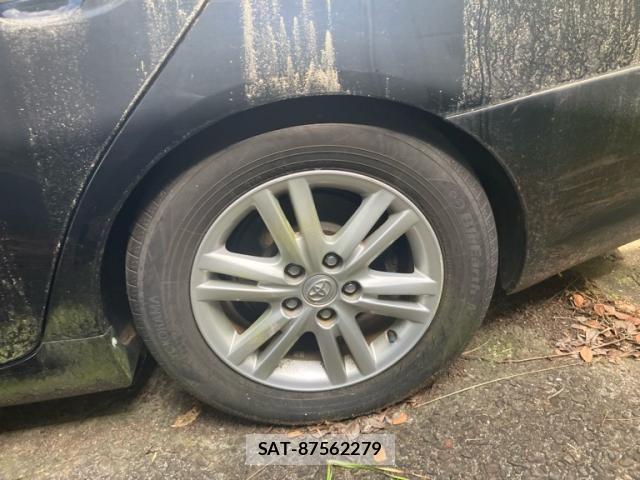 Toyota MARK X 2007-04 7455532-6