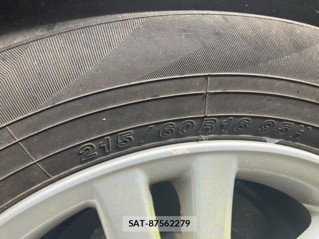 Toyota MARK X 2007-04 7455532-7