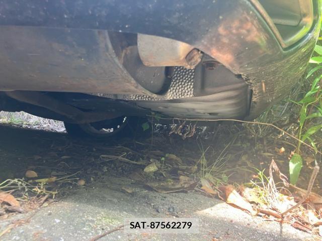 Toyota MARK X 2007-04 7455532-8