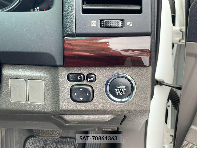 Toyota MARK X 2010-11 7501371-9