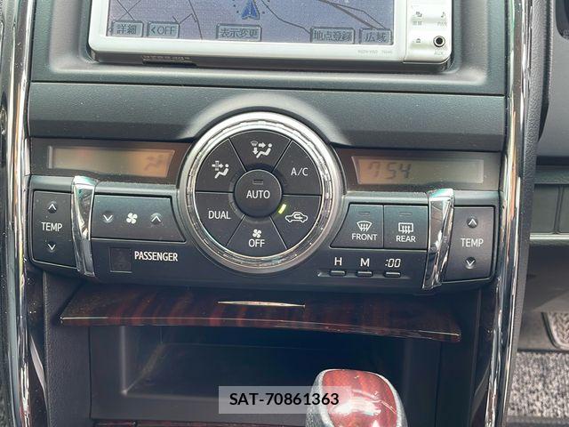 Toyota MARK X 2010-11 7501371-12