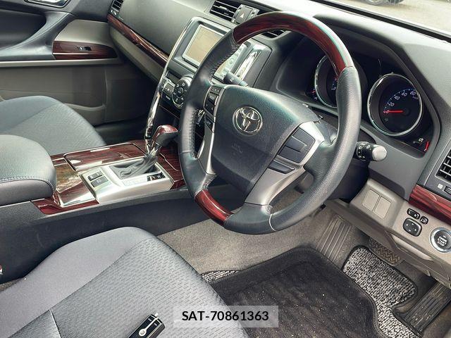 Toyota MARK X 2010-11 7501371-14