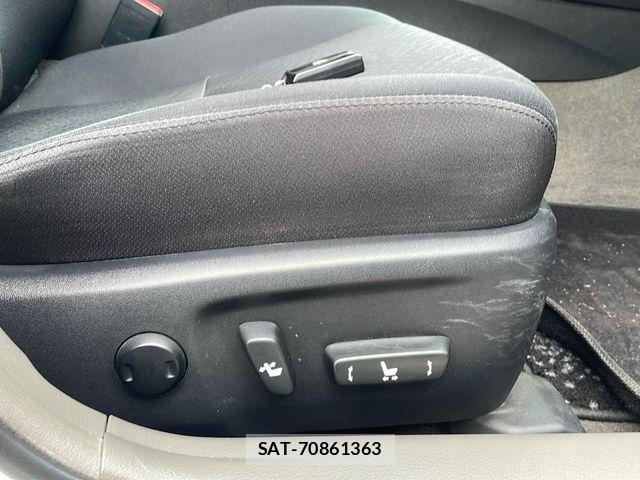 Toyota MARK X 2010-11 7501371-15