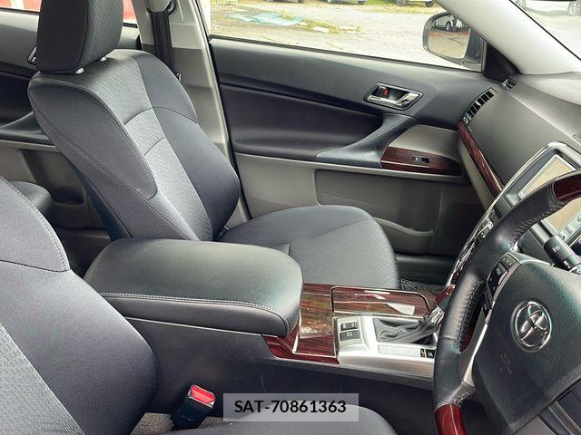 Toyota MARK X 2010-11 7501371-16