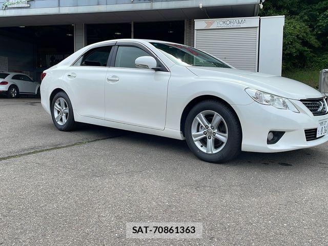 Toyota MARK X 2010-11 7501371-1
