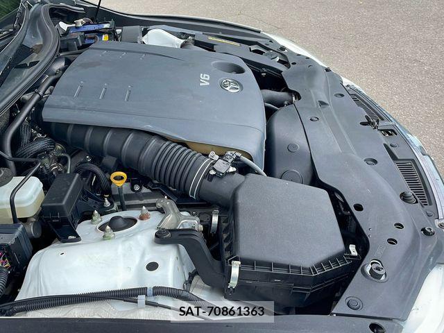 Toyota MARK X 2010-11 7501371-22