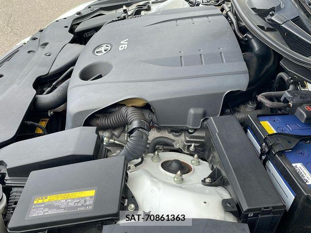 Toyota MARK X 2010-11 7501371-23