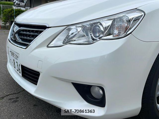 Toyota MARK X 2010-11 7501371-4