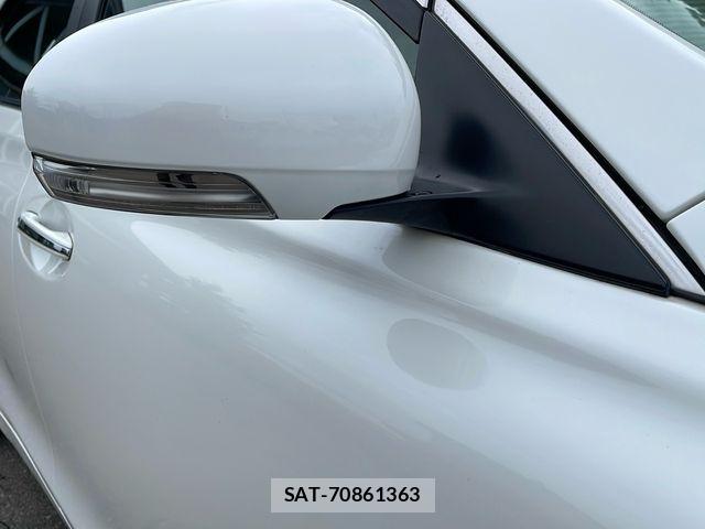 Toyota MARK X 2010-11 7501371-5