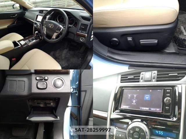 Toyota MARK X 2017-08 7501369-4