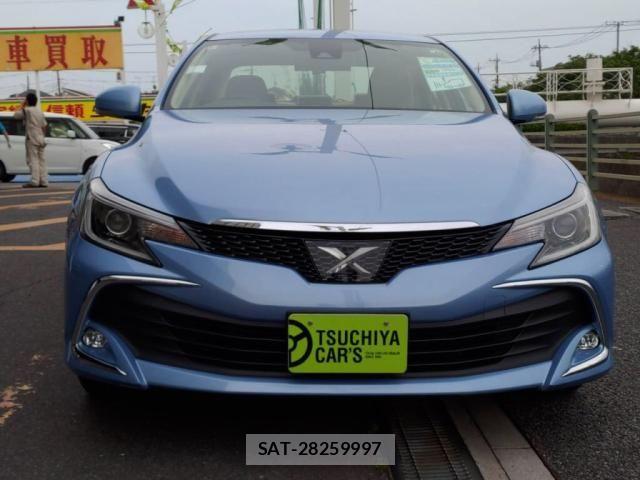 Toyota MARK X 2017-08 7501369-8