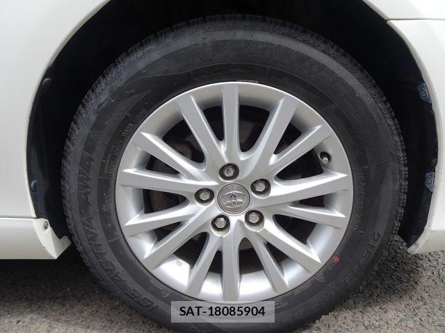 Toyota MARK X 2013-08 7501372-9