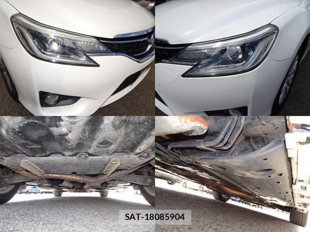 Toyota MARK X 2013-08 7501372-11