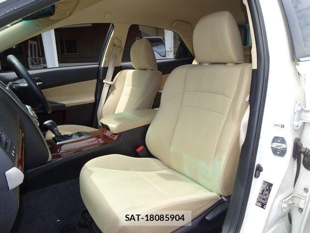 Toyota MARK X 2013-08 7501372-14