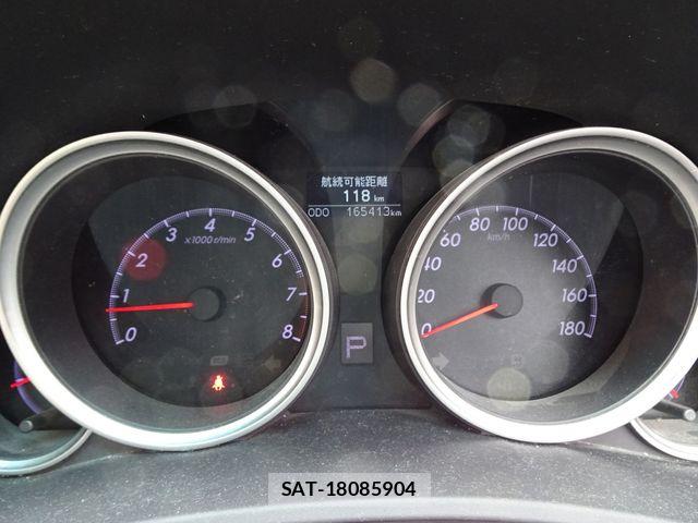 Toyota MARK X 2013-08 7501372-19