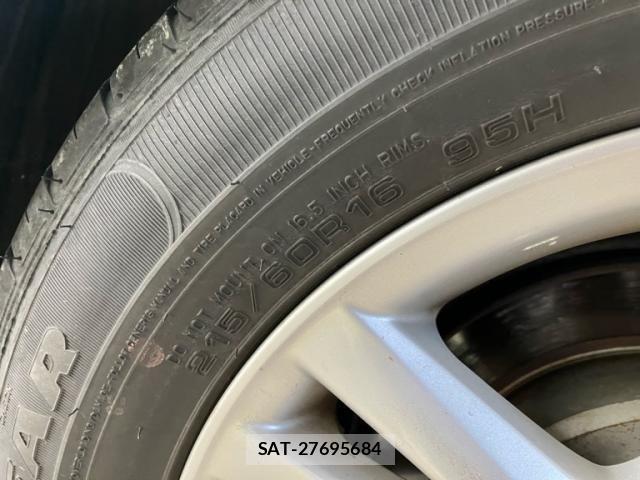 Toyota MARK X 2005-06 7501373-8