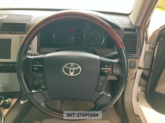 Toyota MARK X 2005-06 7501373-11