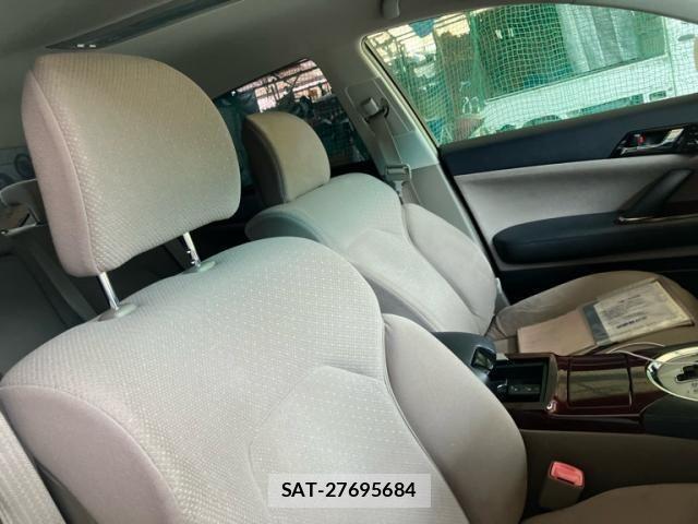 Toyota MARK X 2005-06 7501373-13