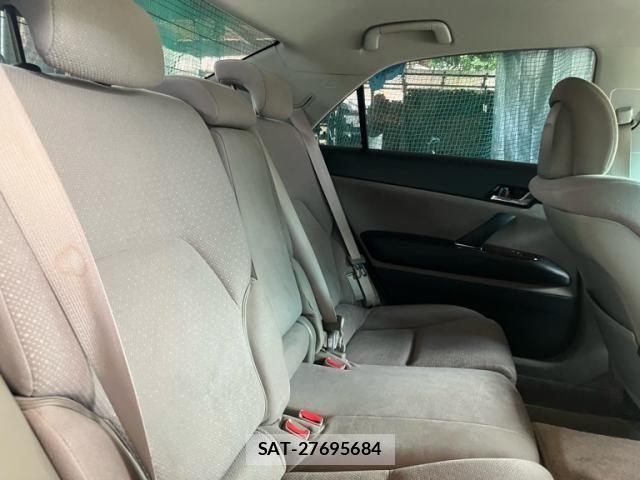 Toyota MARK X 2005-06 7501373-15