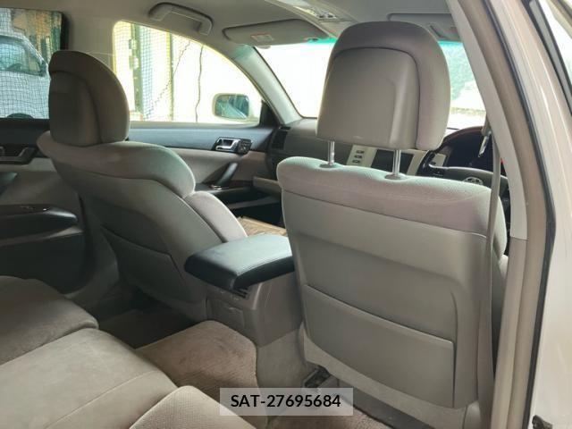 Toyota MARK X 2005-06 7501373-16