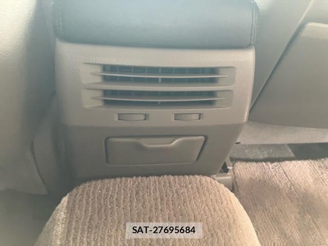 Toyota MARK X 2005-06 7501373-18