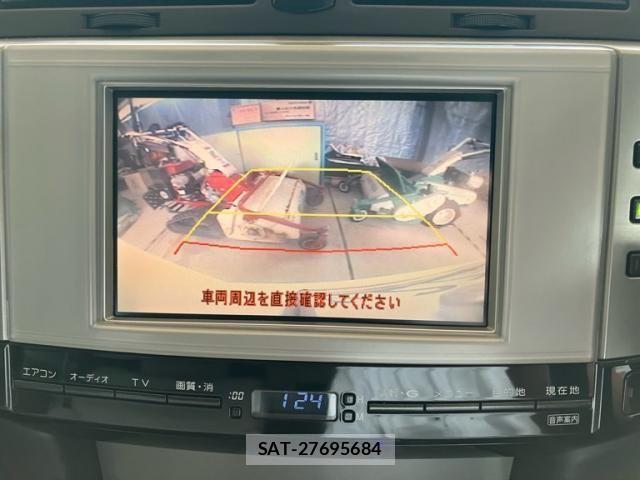 Toyota MARK X 2005-06 7501373-19